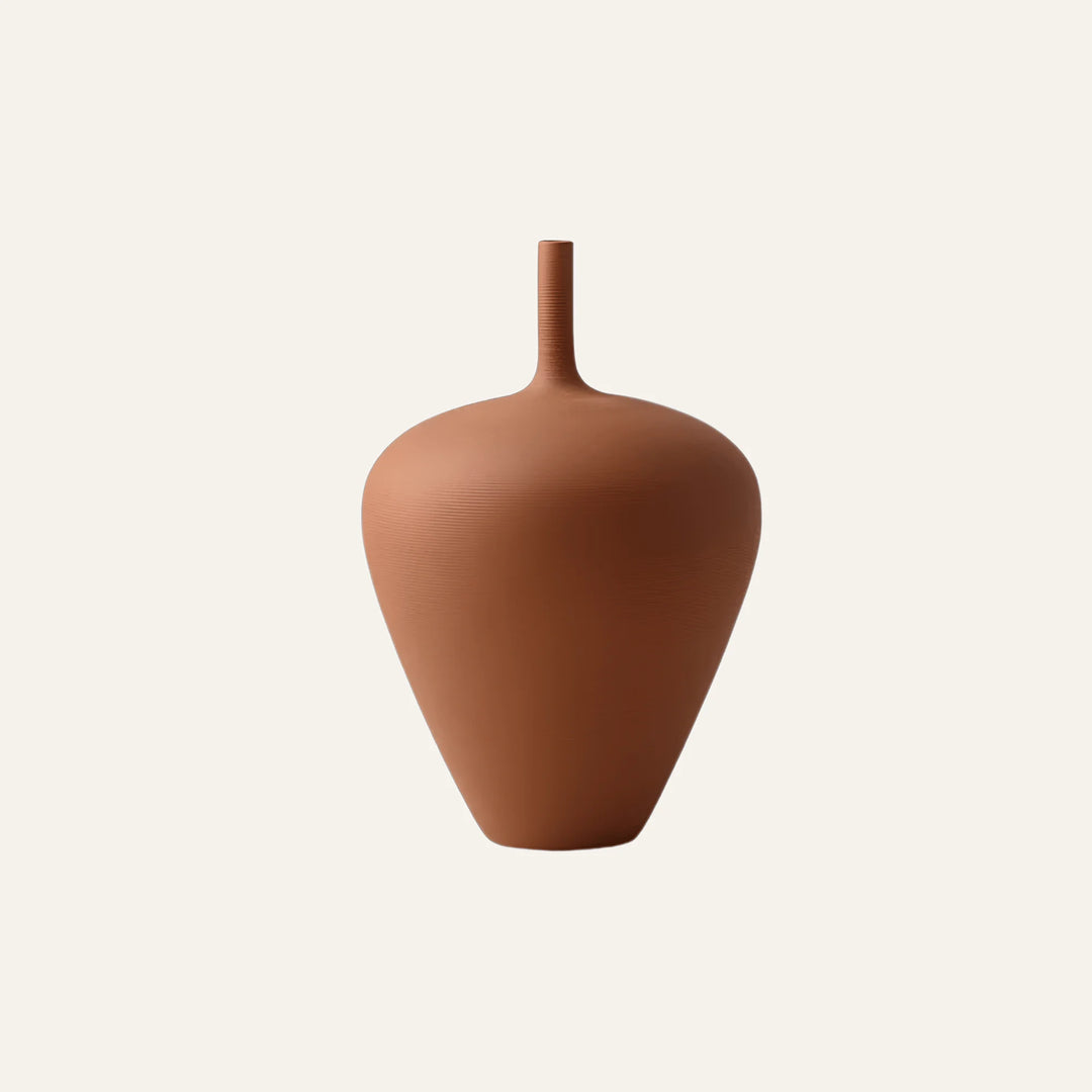 Vase Minimaliste modèle 1