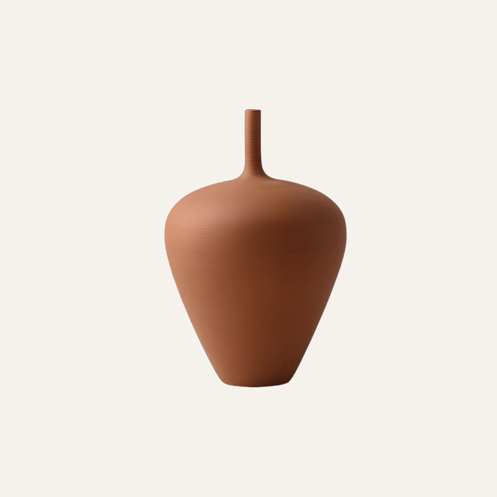 Vase Minimaliste modèle 1