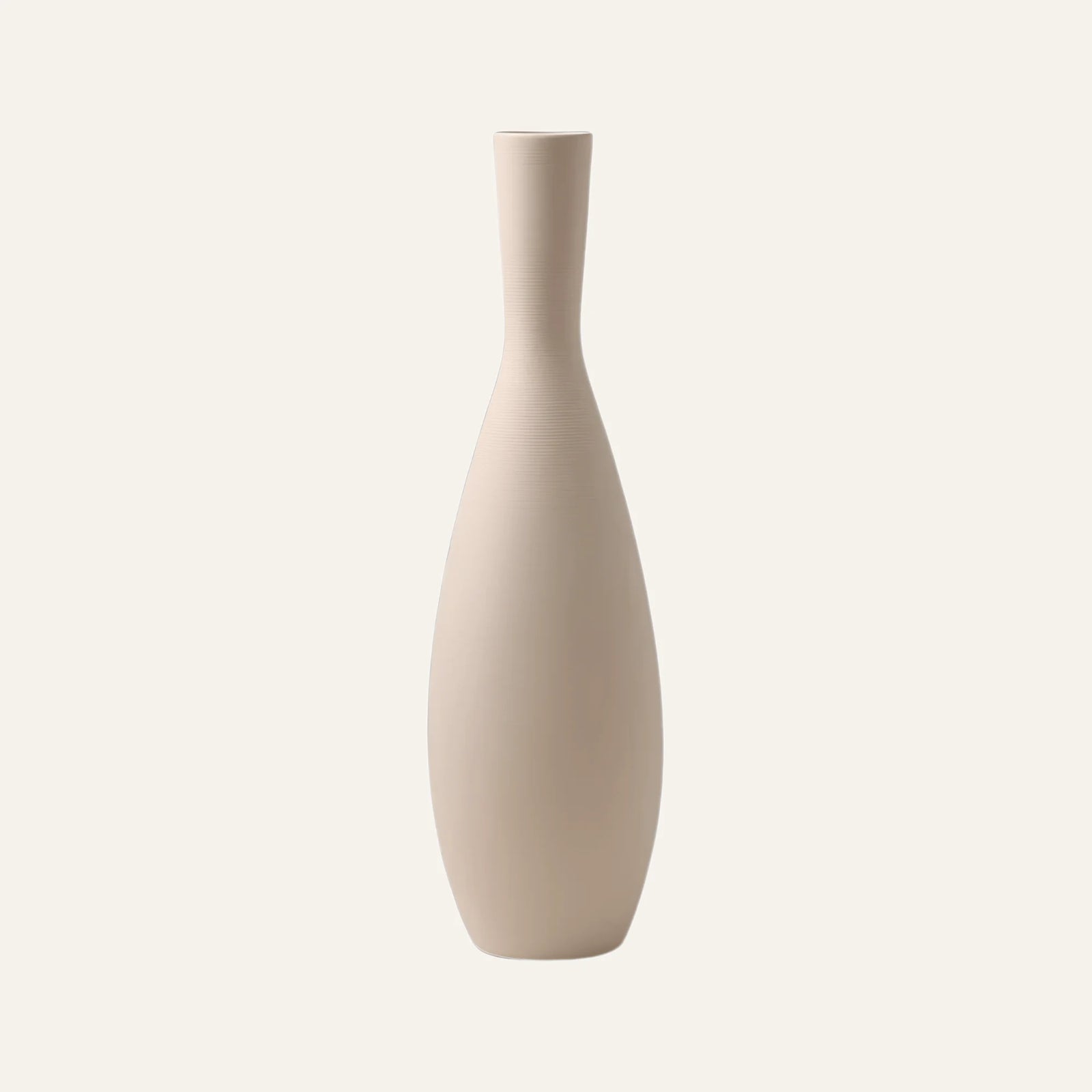 Vase Minimaliste modèle 2