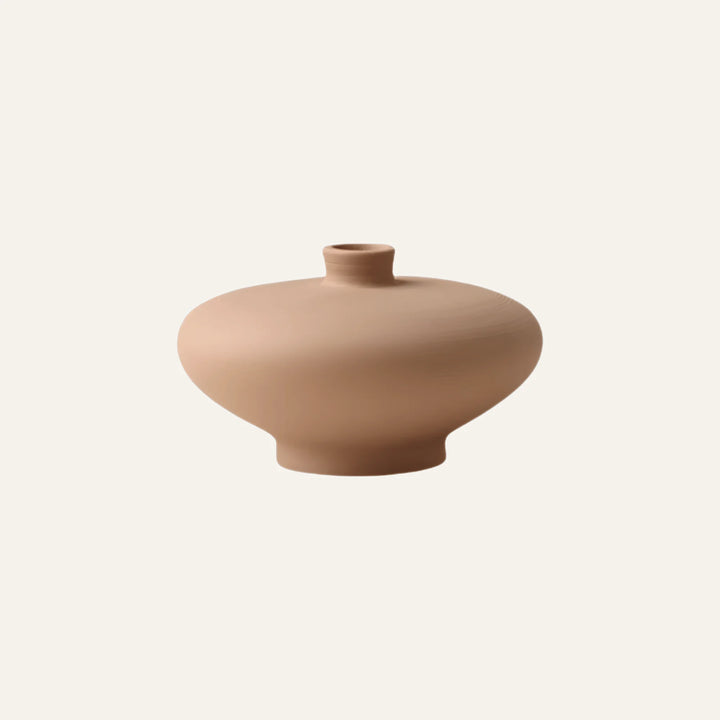 Vase Minimaliste modèle 3